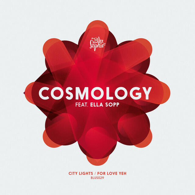Релиз City Lights / For Love Yeh