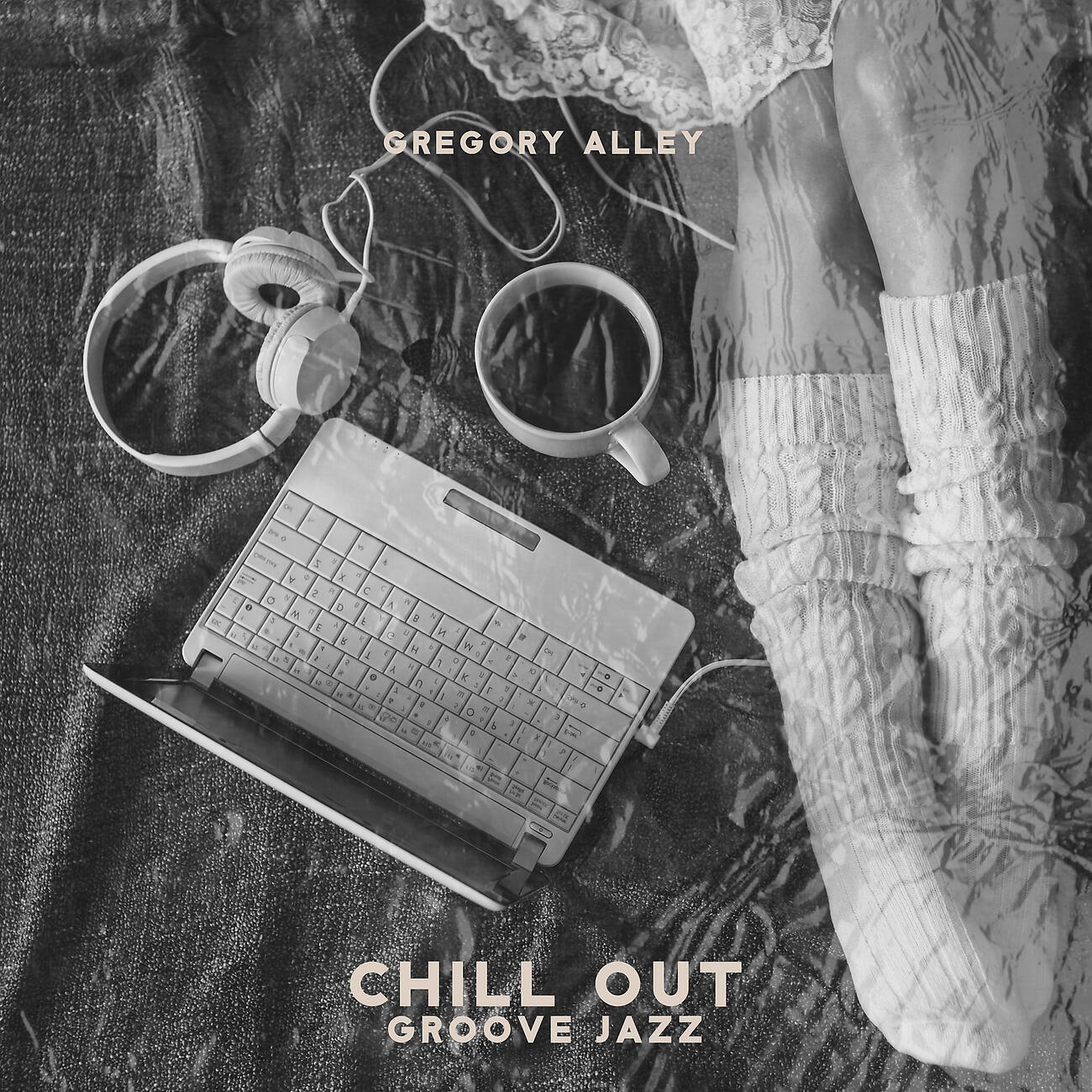 Релиз Chill Out Groove Jazz