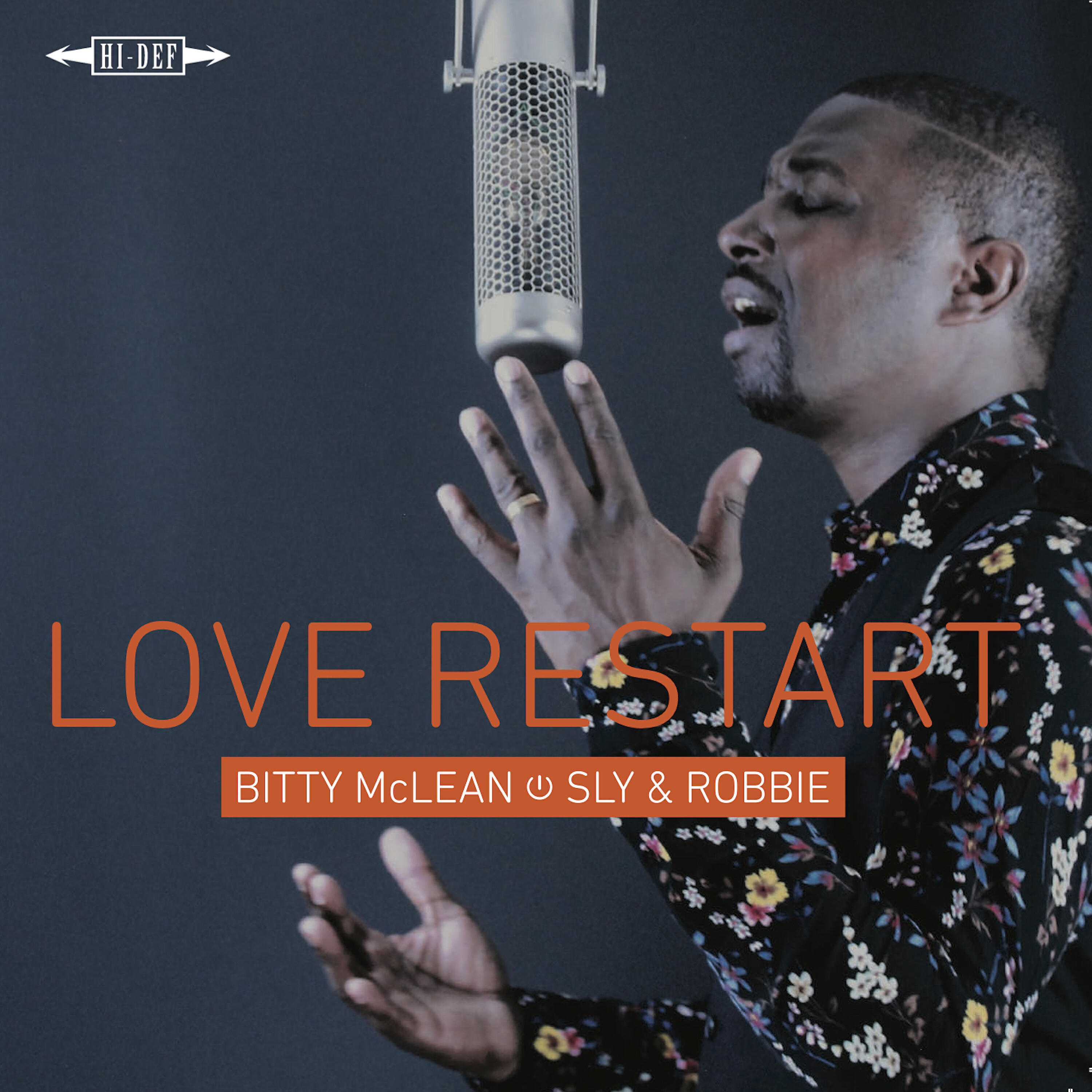 Релиз Love Restart (Deluxe Edition)