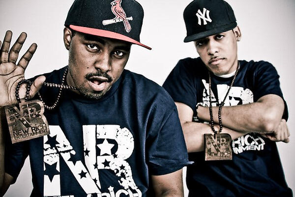 Da Youngfellaz