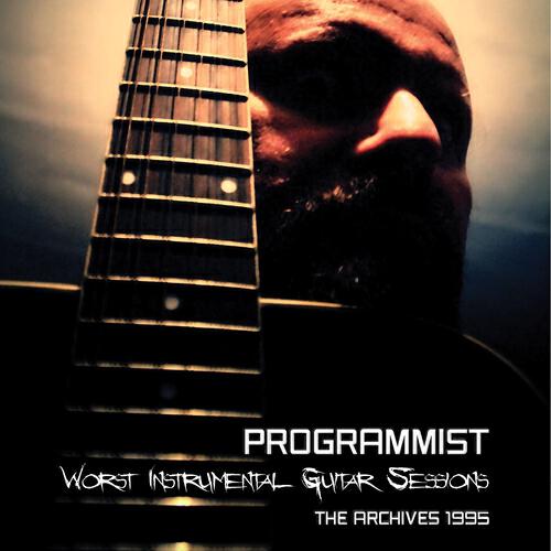 Релиз Worst Instrumental Guitar Sessions