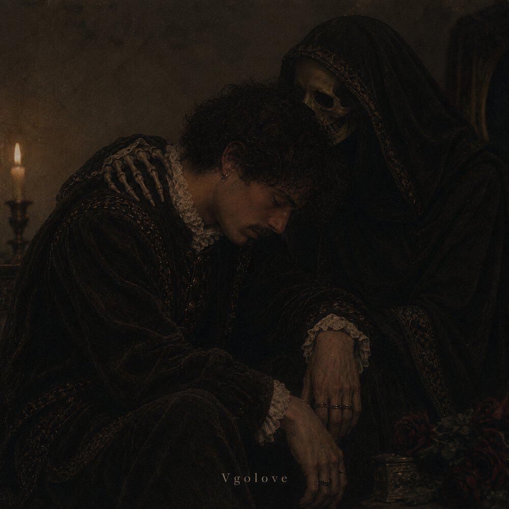 Релиз Funeral