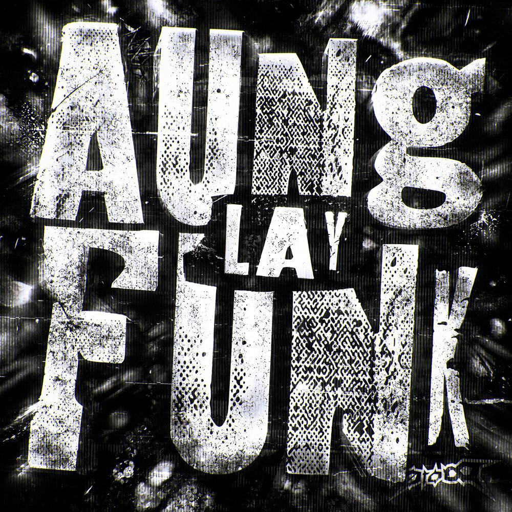 Релиз AUNG LAY FUNK