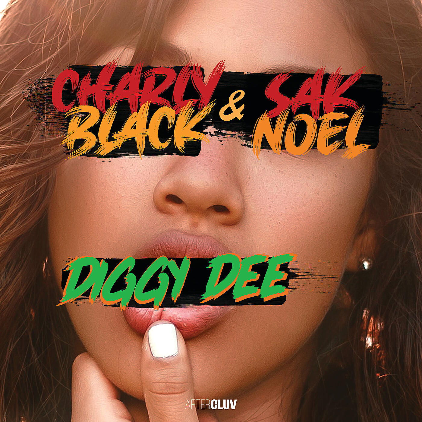 Скачать песню Charly Black, Sak Noël - Diggy Dee бесплатно в MP3 для Android и iOS