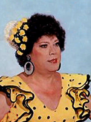La Esmeralda De Sevilla