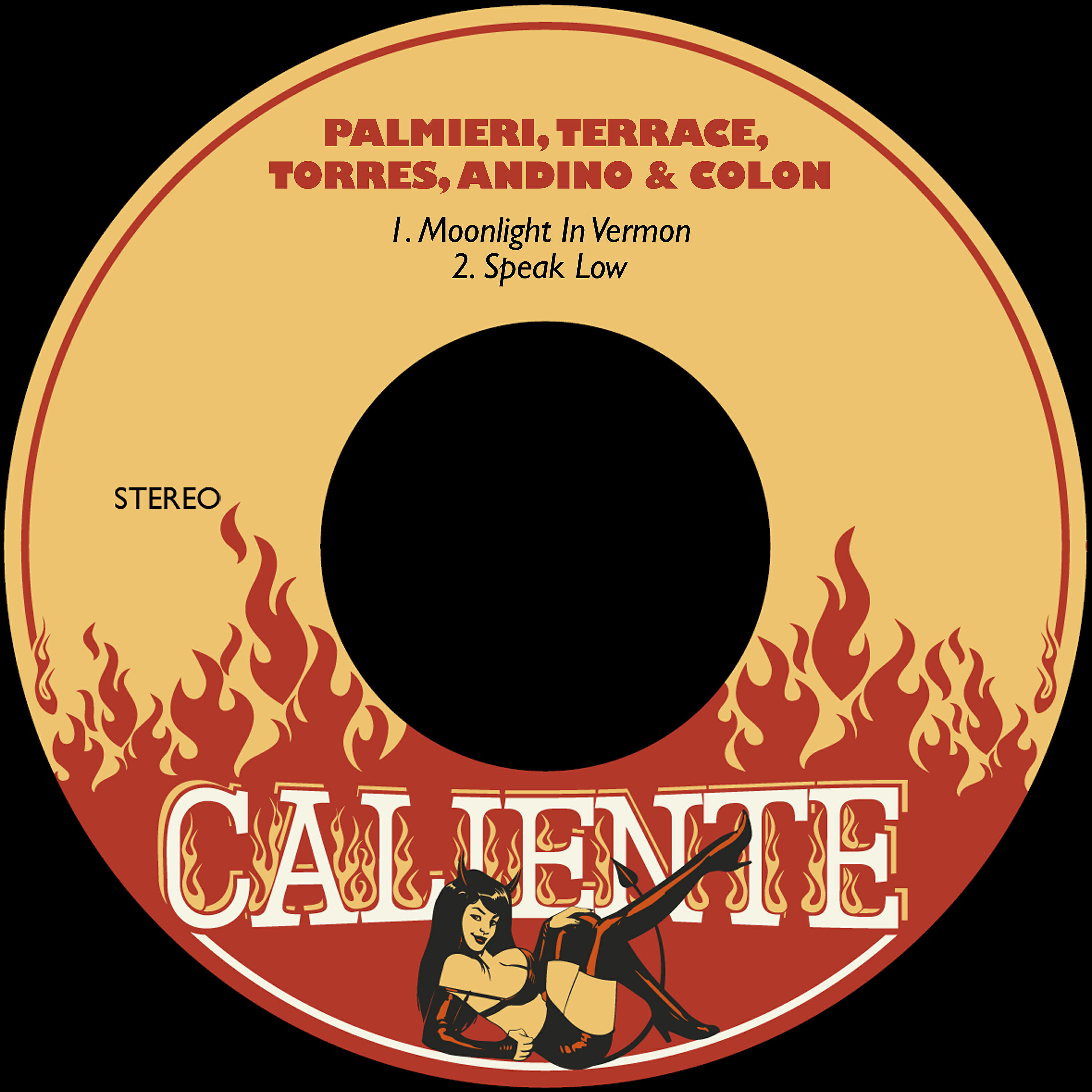 Скачать песню Palmieri, Terrace, Torres, Andino & Colon - Speak Low (Remastered) бесплатно в MP3 для Android и iOS