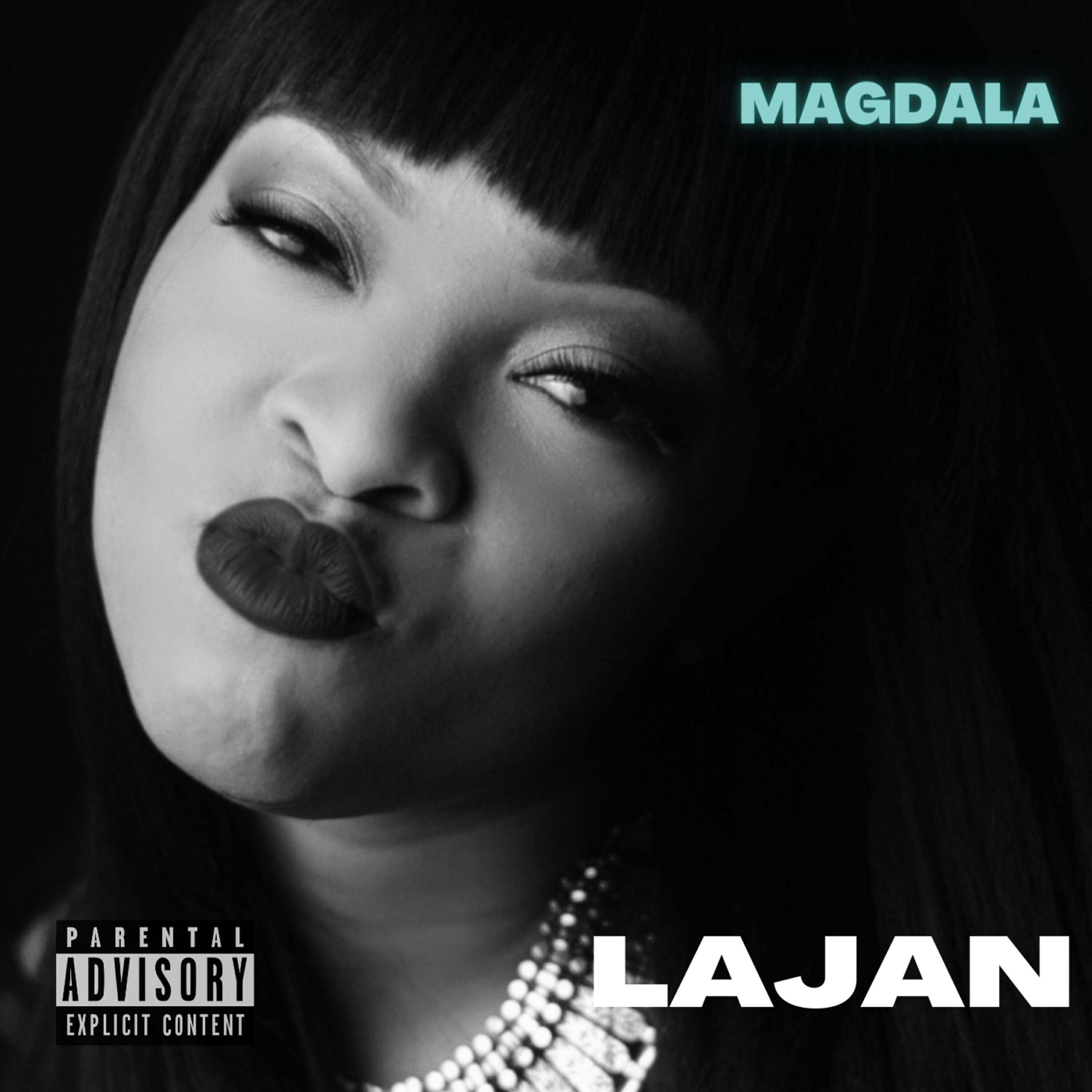 Релиз Lajan
