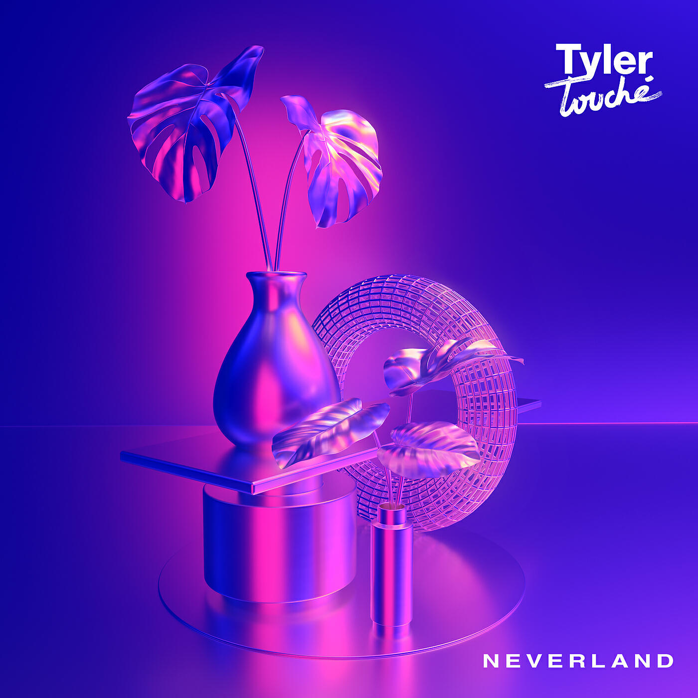 Релиз Neverland