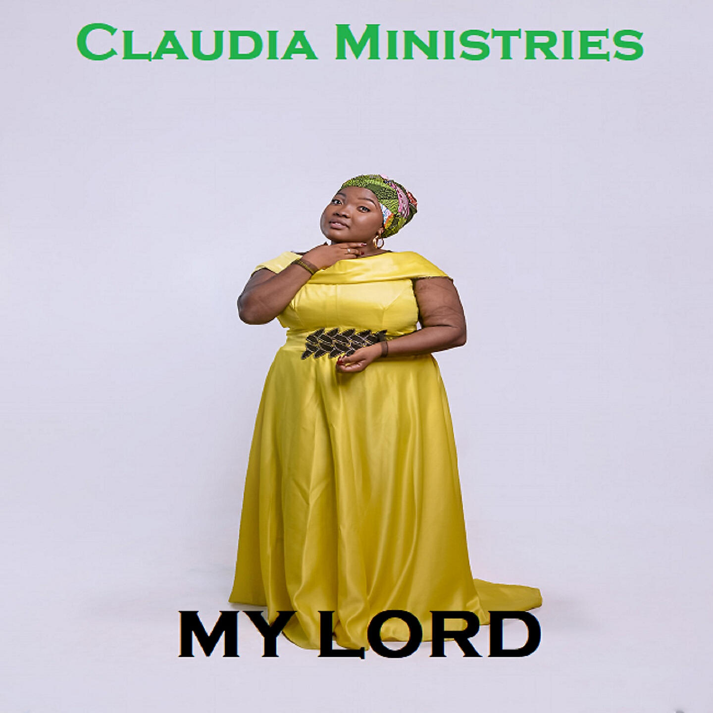 Релиз MY LORD