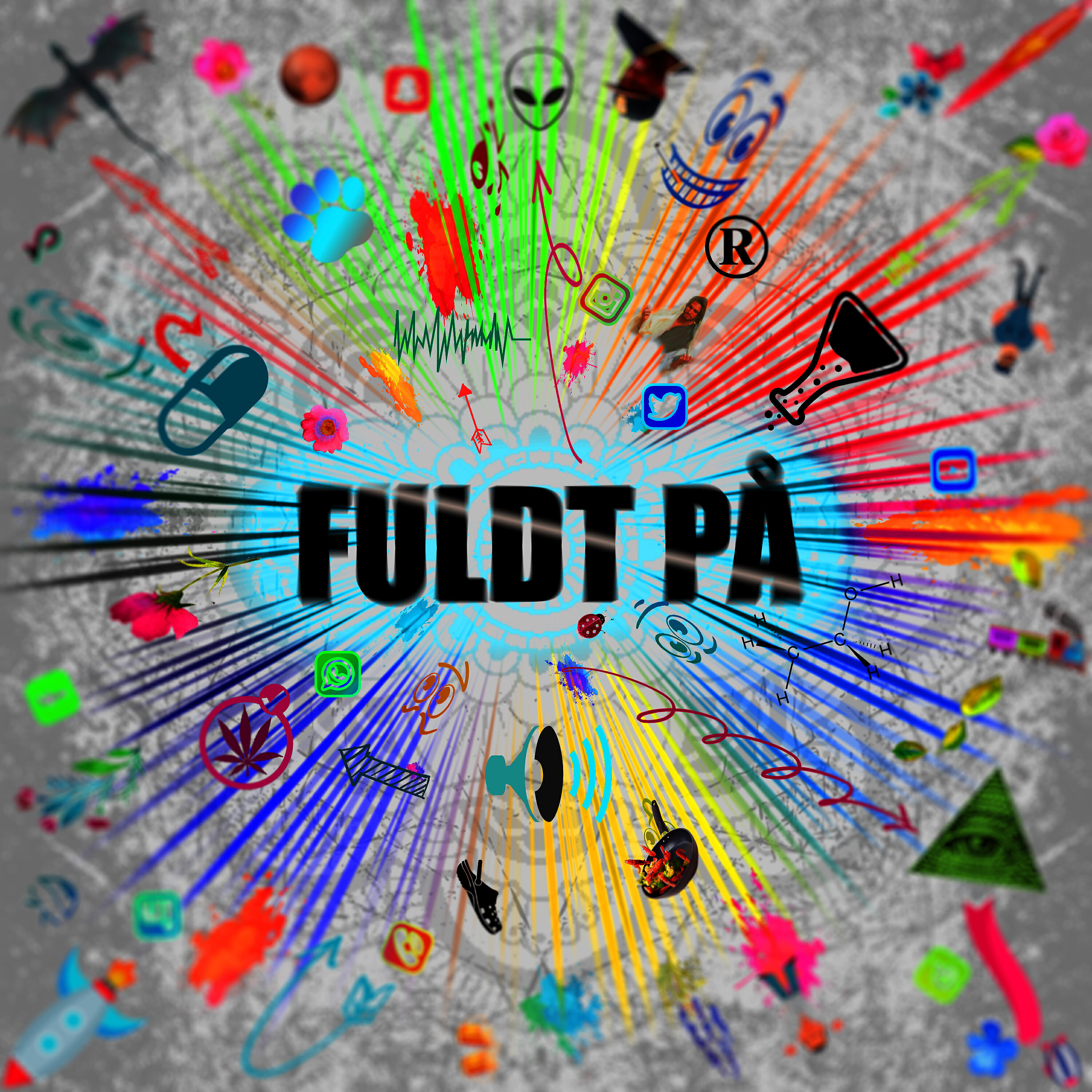 Релиз Fuldt På