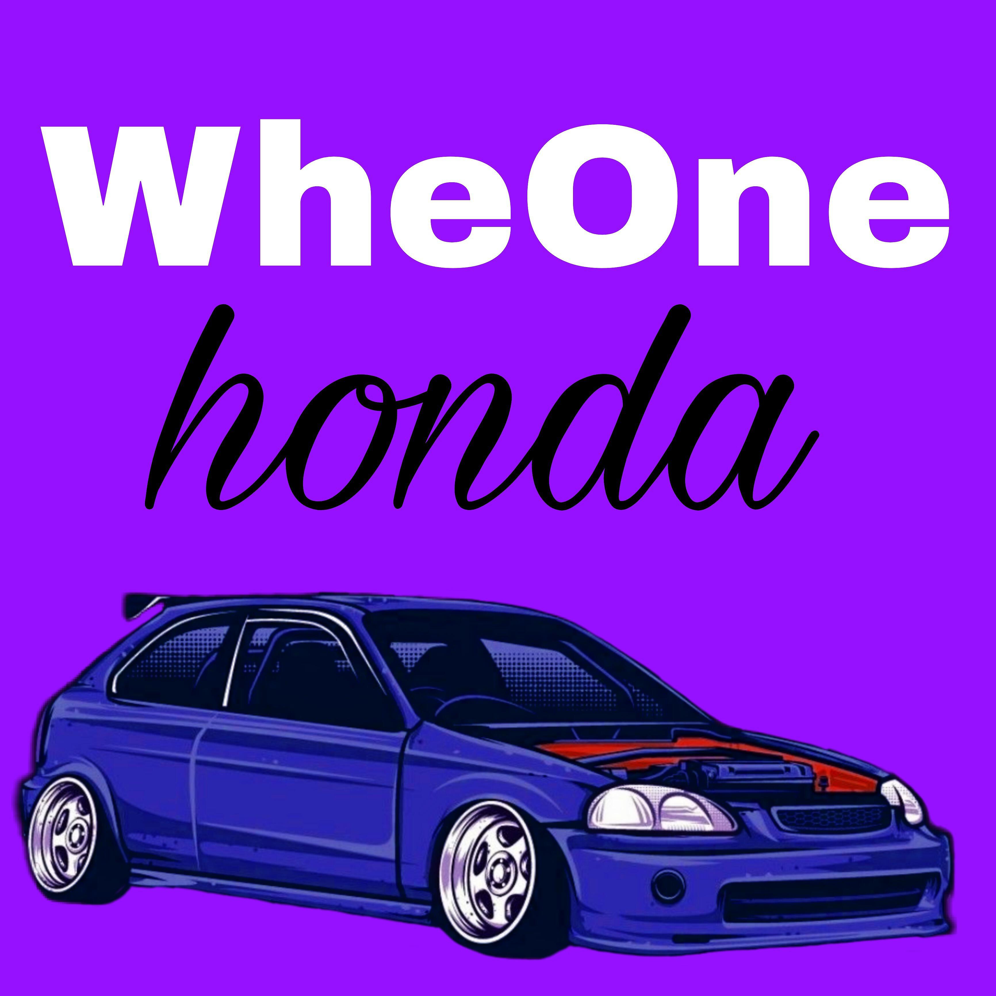WheOne