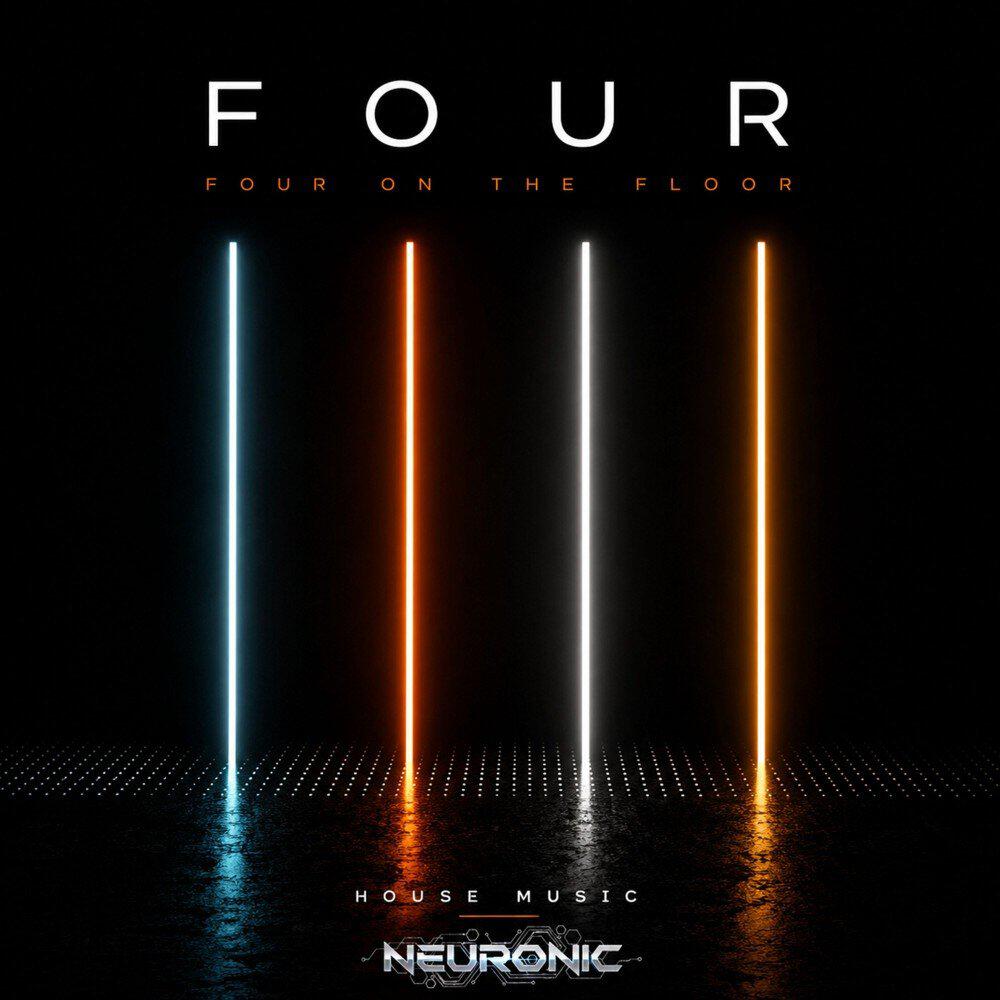 Релиз Four