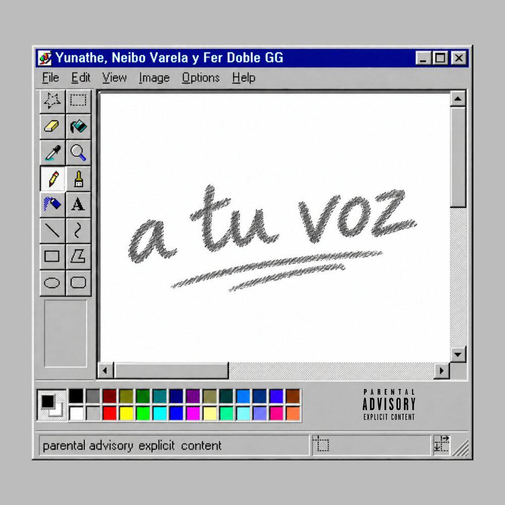 Релиз A Tú Voz