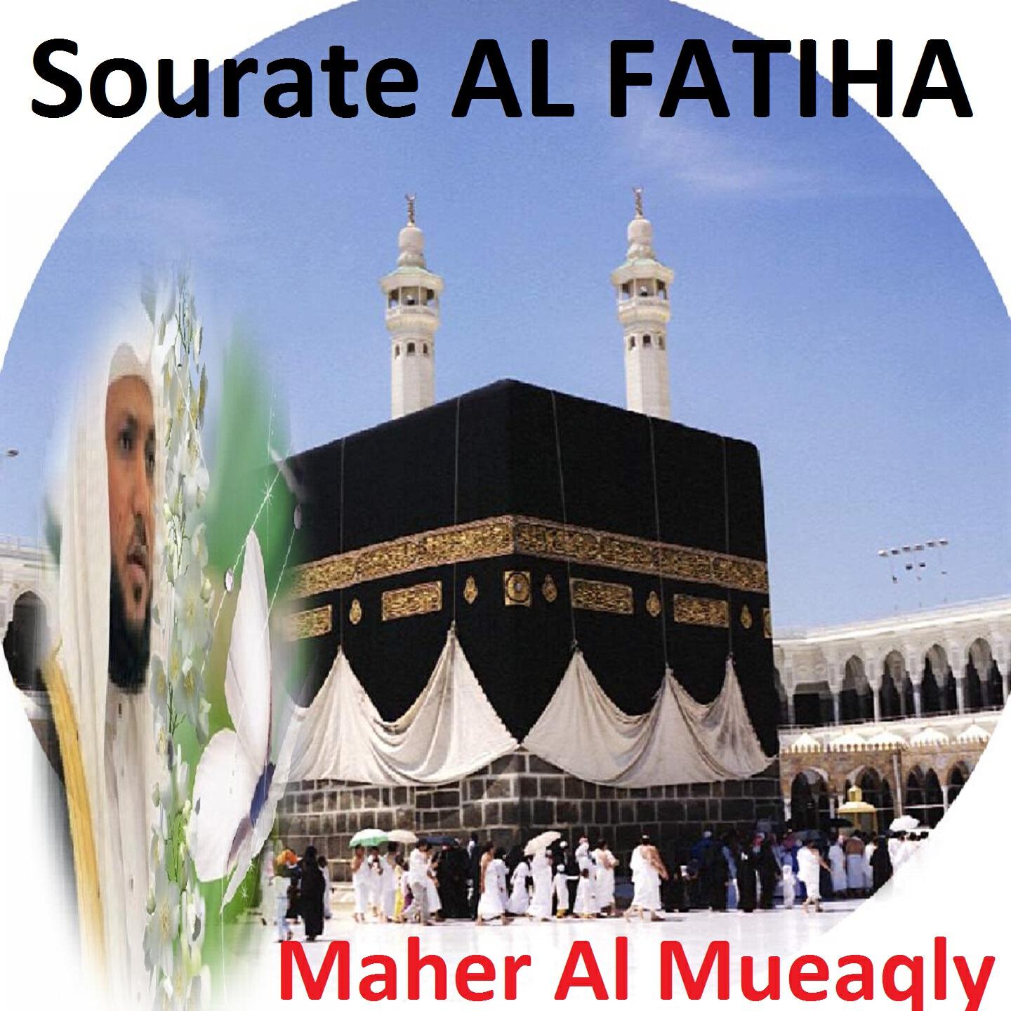 Релиз Sourate Al Fatiha