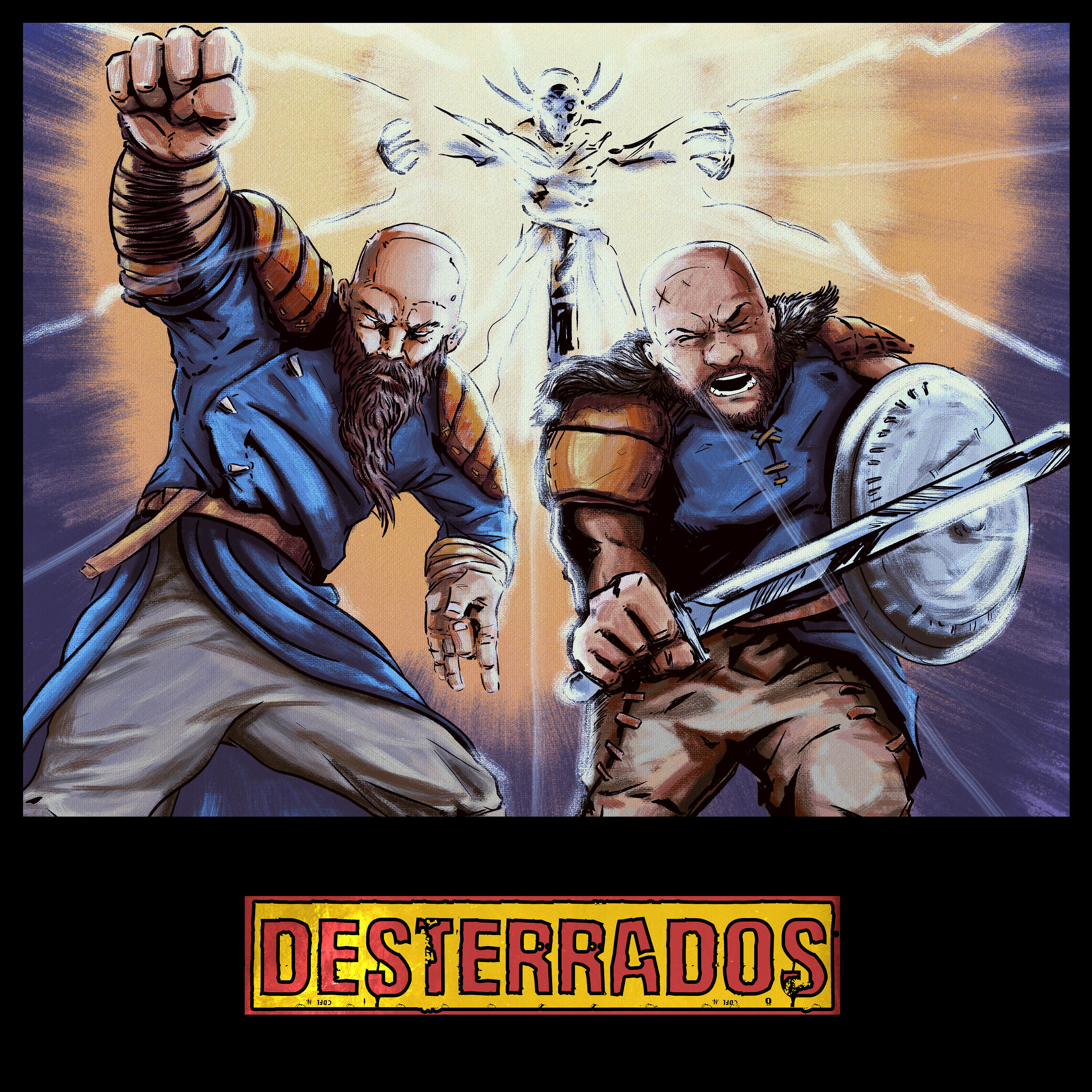 Скачать песню Tavo Ice, Drez, Estragos Trifulka - Capítulo 9: Krul Duda бесплатно в MP3 для Android и iOS