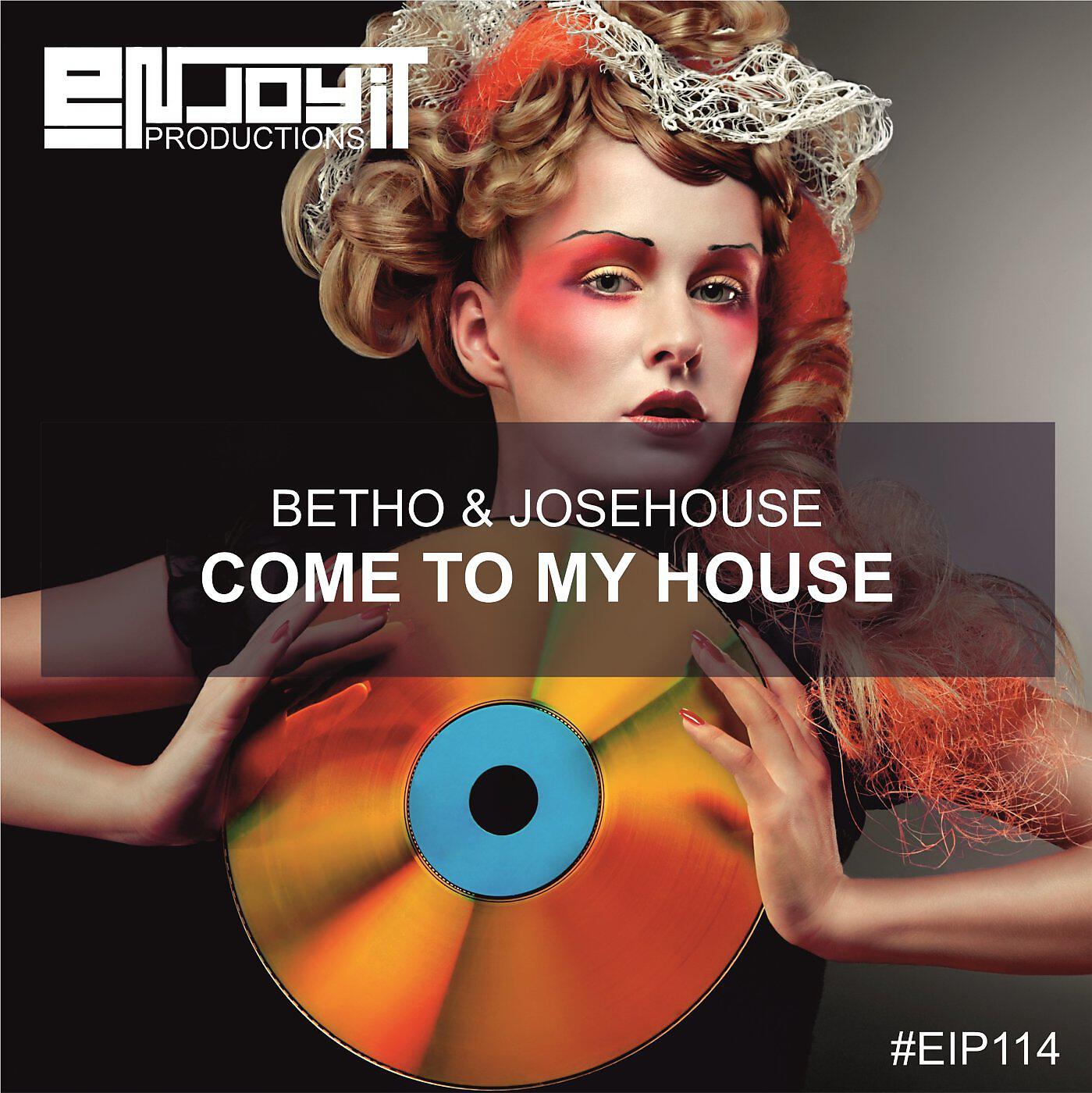 Релиз Come To My House