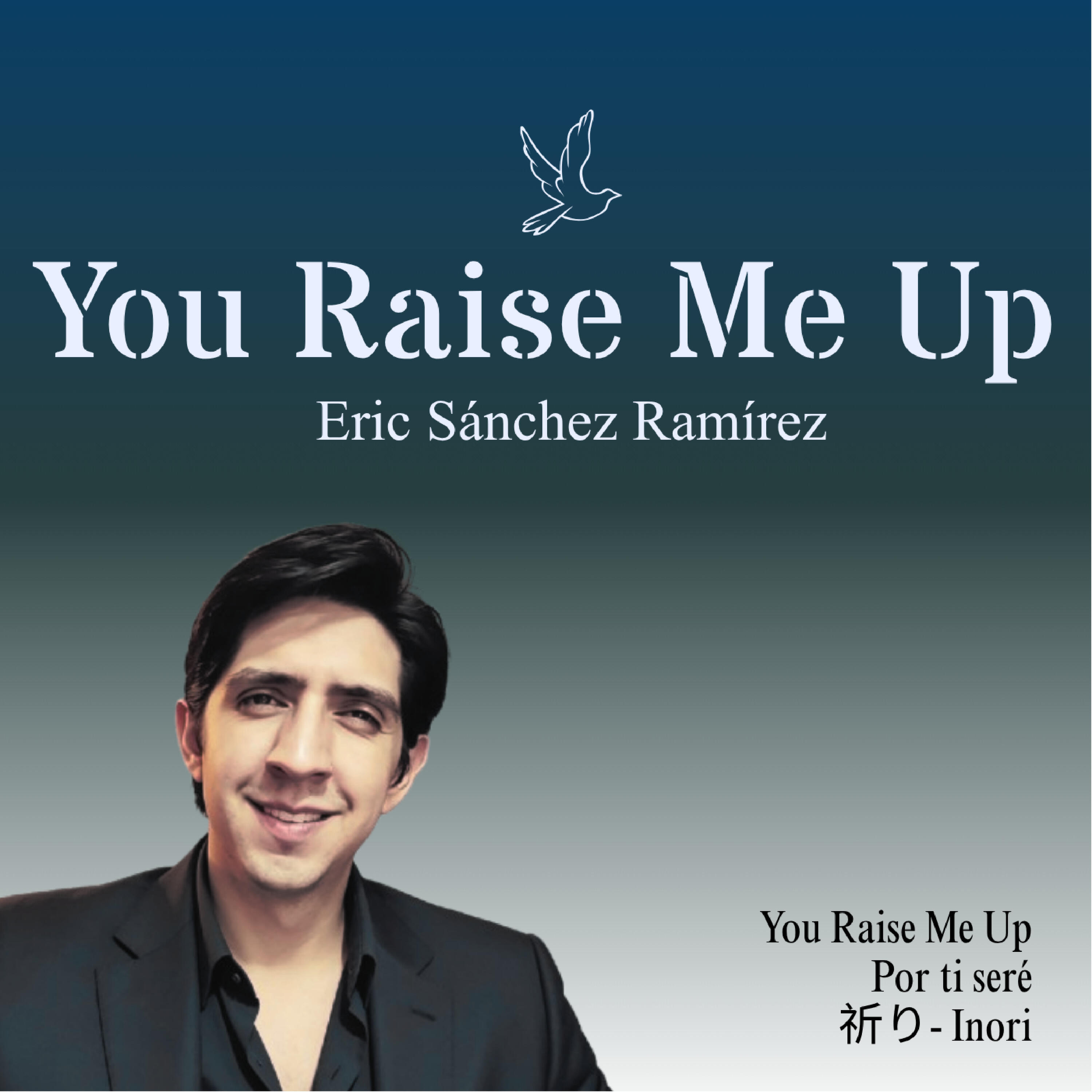 Релиз You Raise Me Up