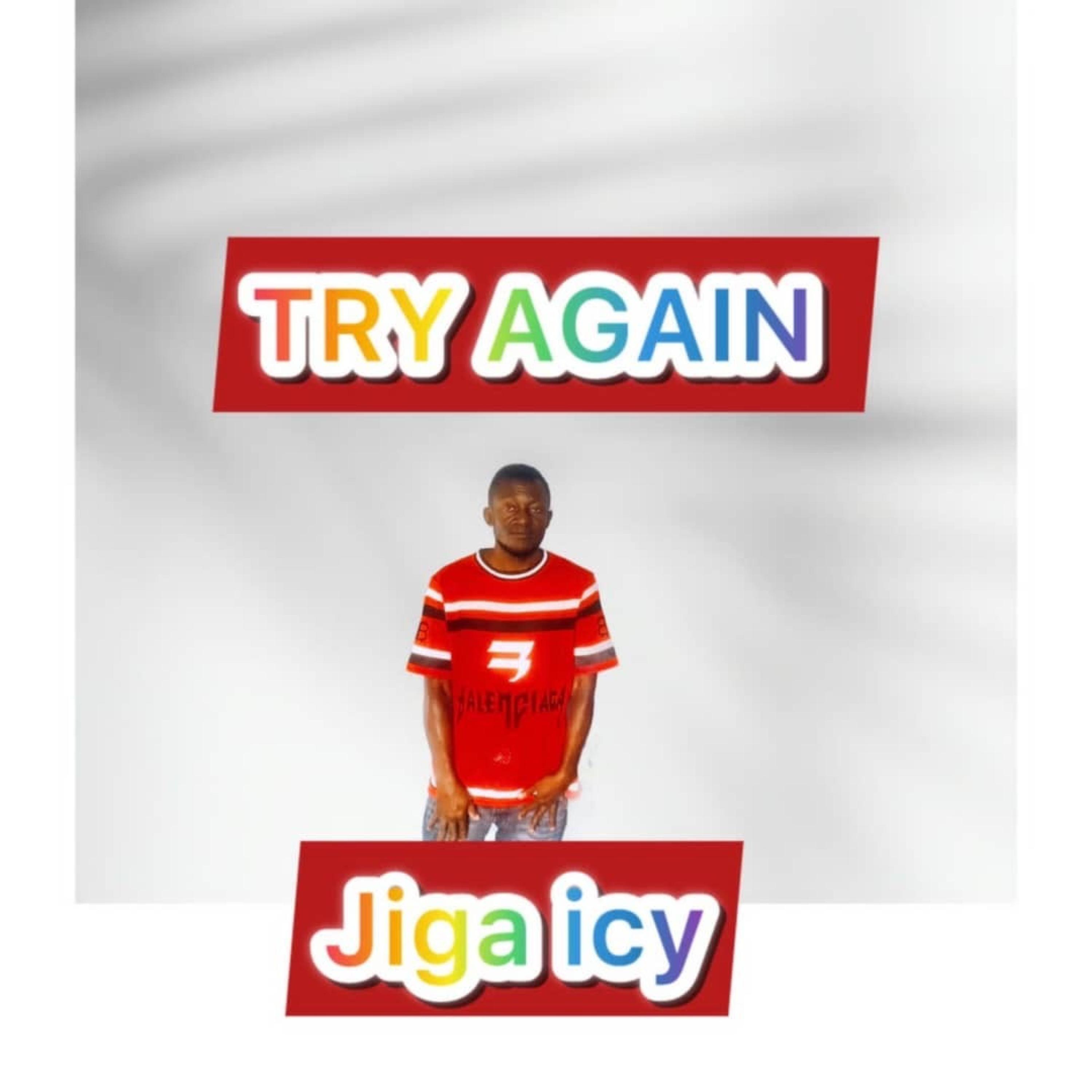 Релиз Try again (Special Version)