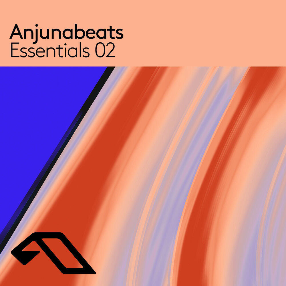 Релиз Anjunabeats Essentials 02 (DJ Mix)