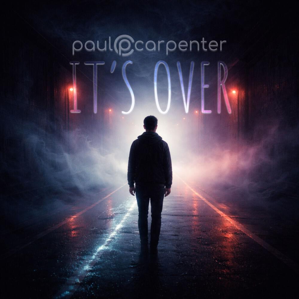 Релиз It's Over