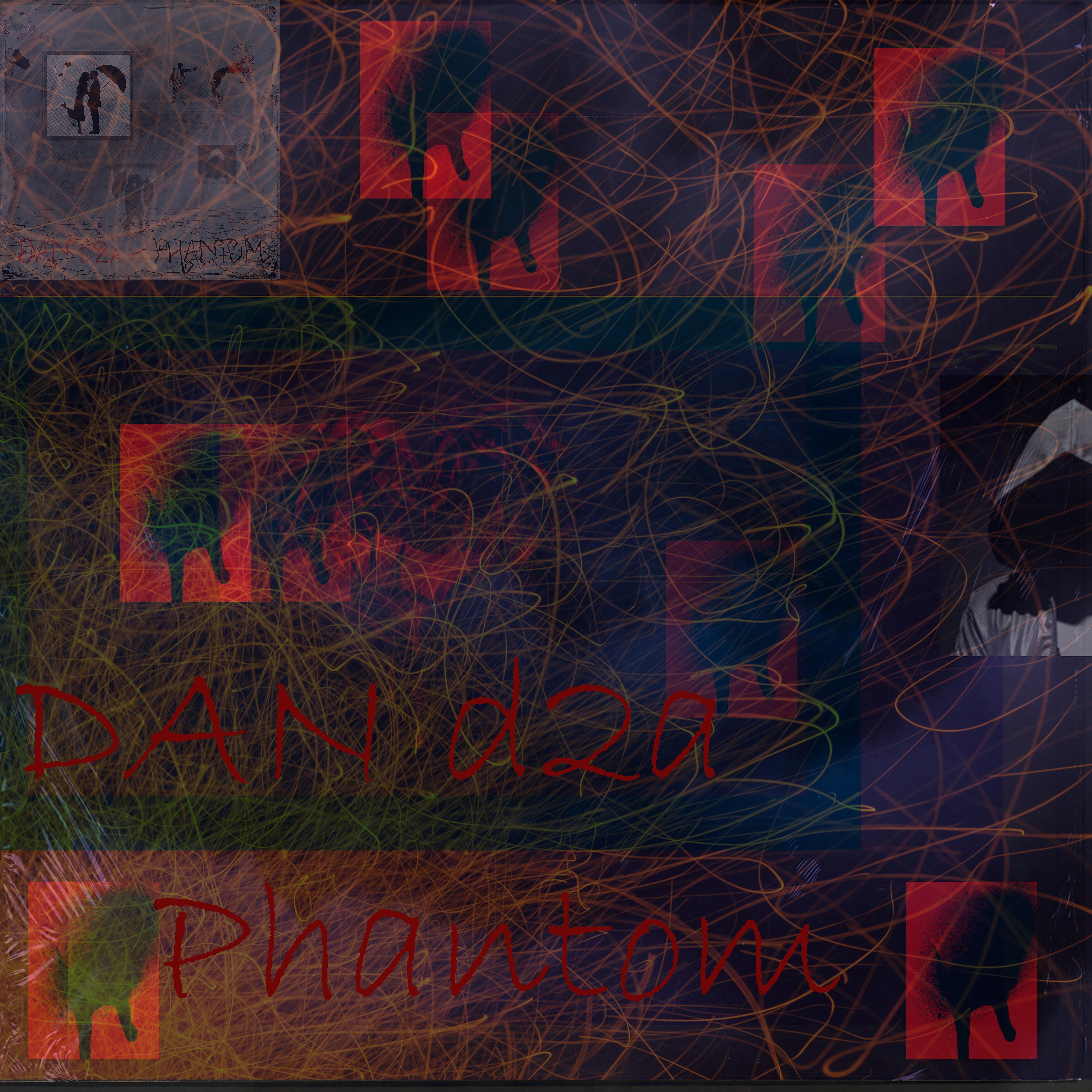 Релиз Phantom