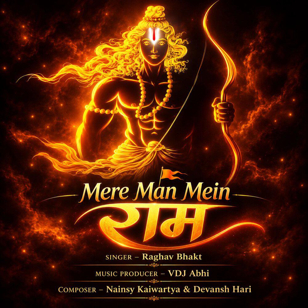 VDJ Abhi