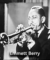 Emmett Berry все песни в mp3