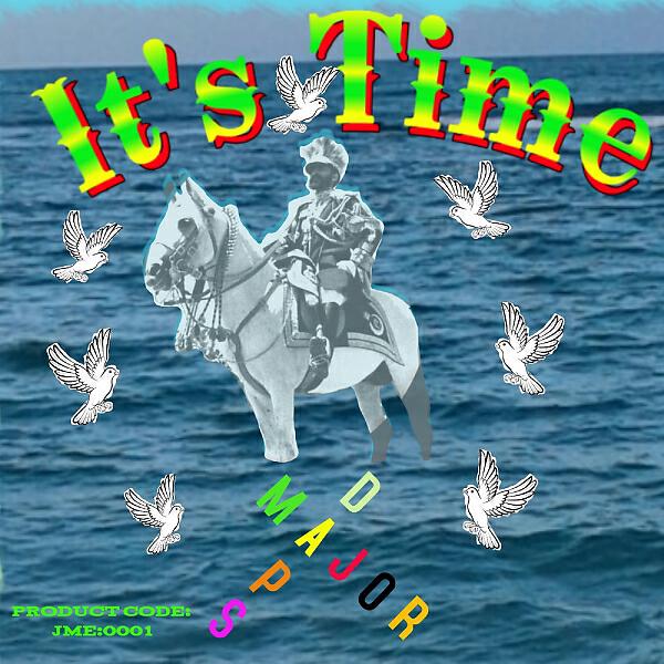 Релиз It's Time