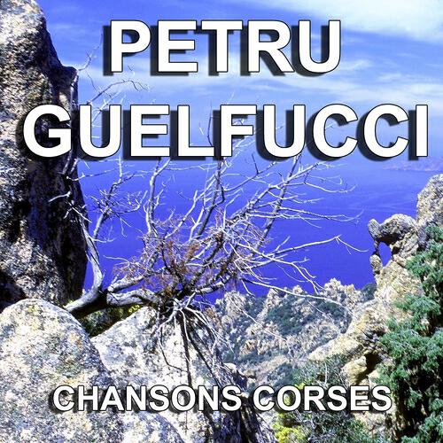 Релиз Chansons Corses