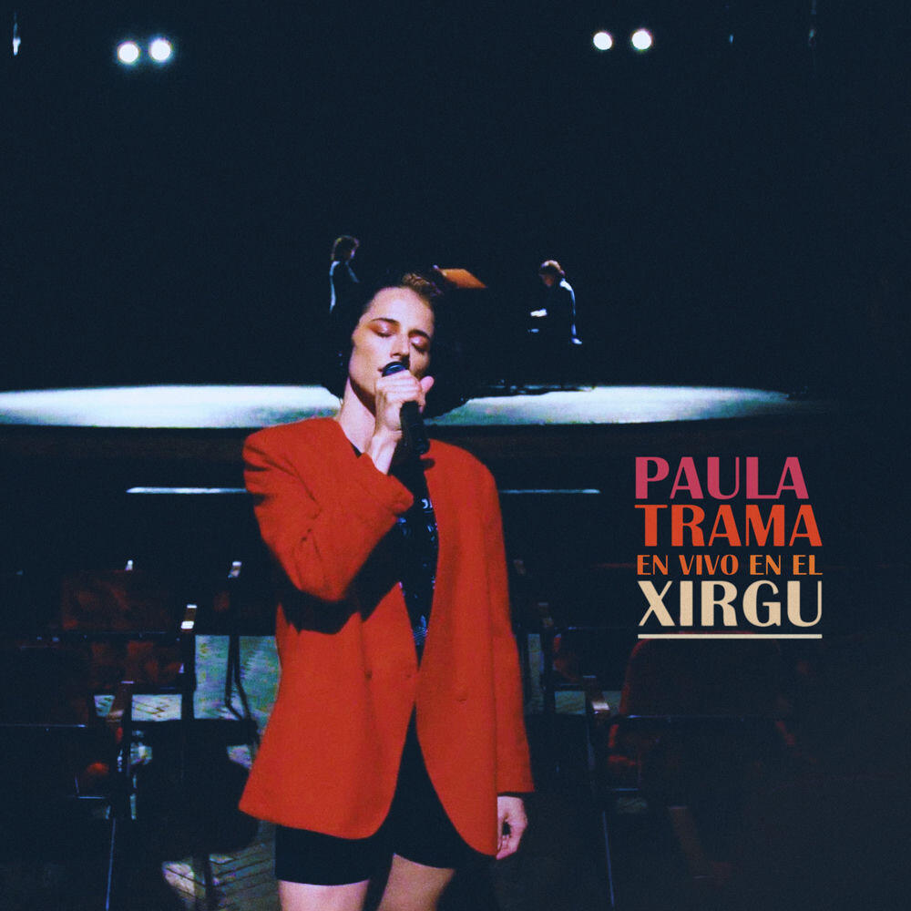 Paula Trama