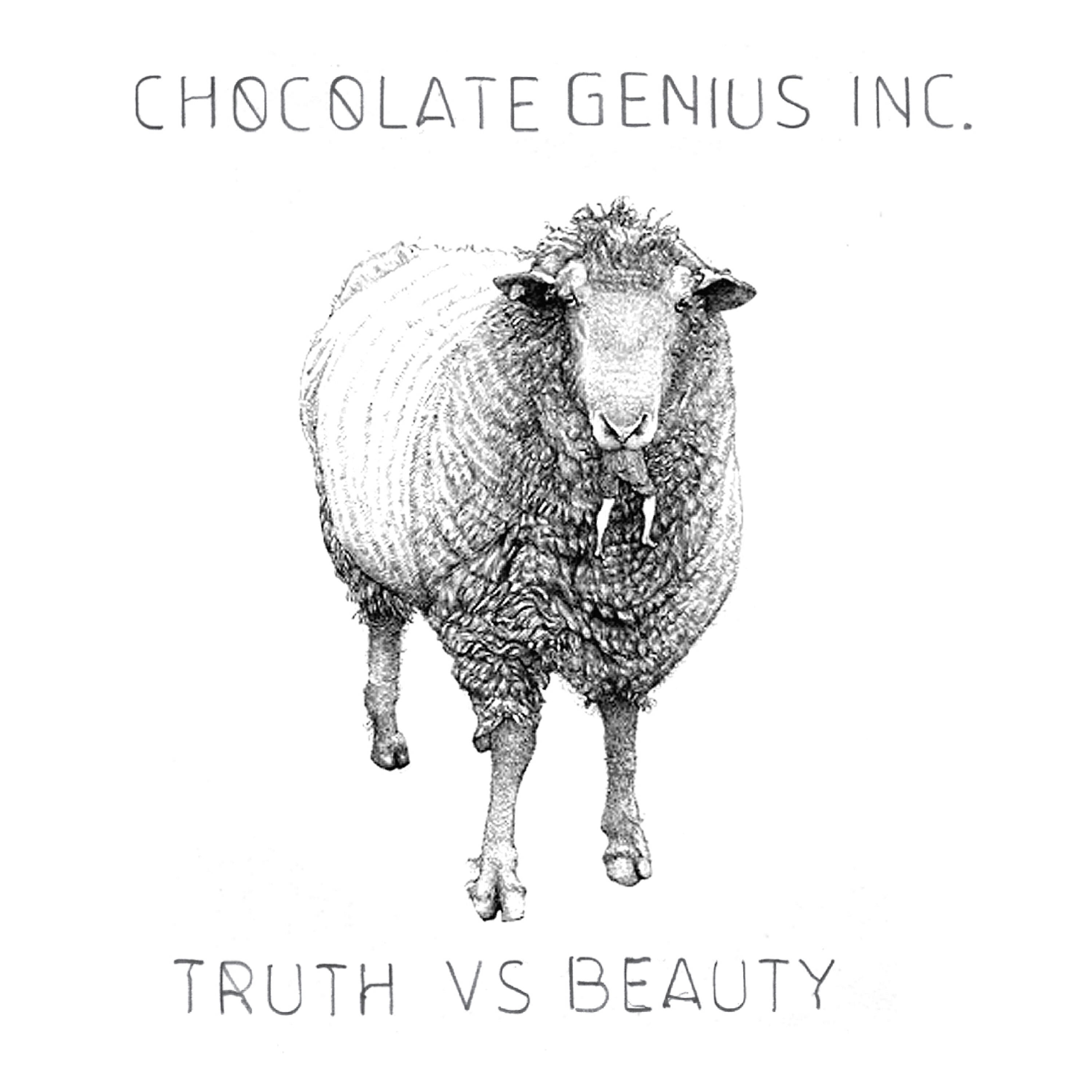 Релиз Truth vs. Beauty