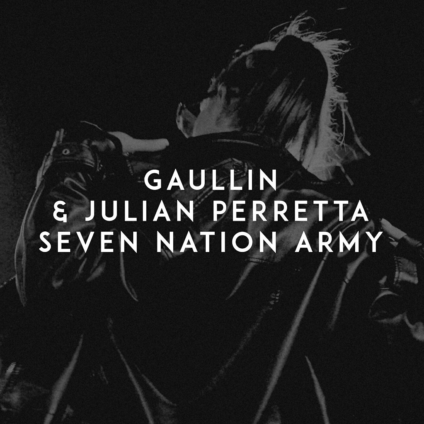 Постер альбома Seven Nation Army