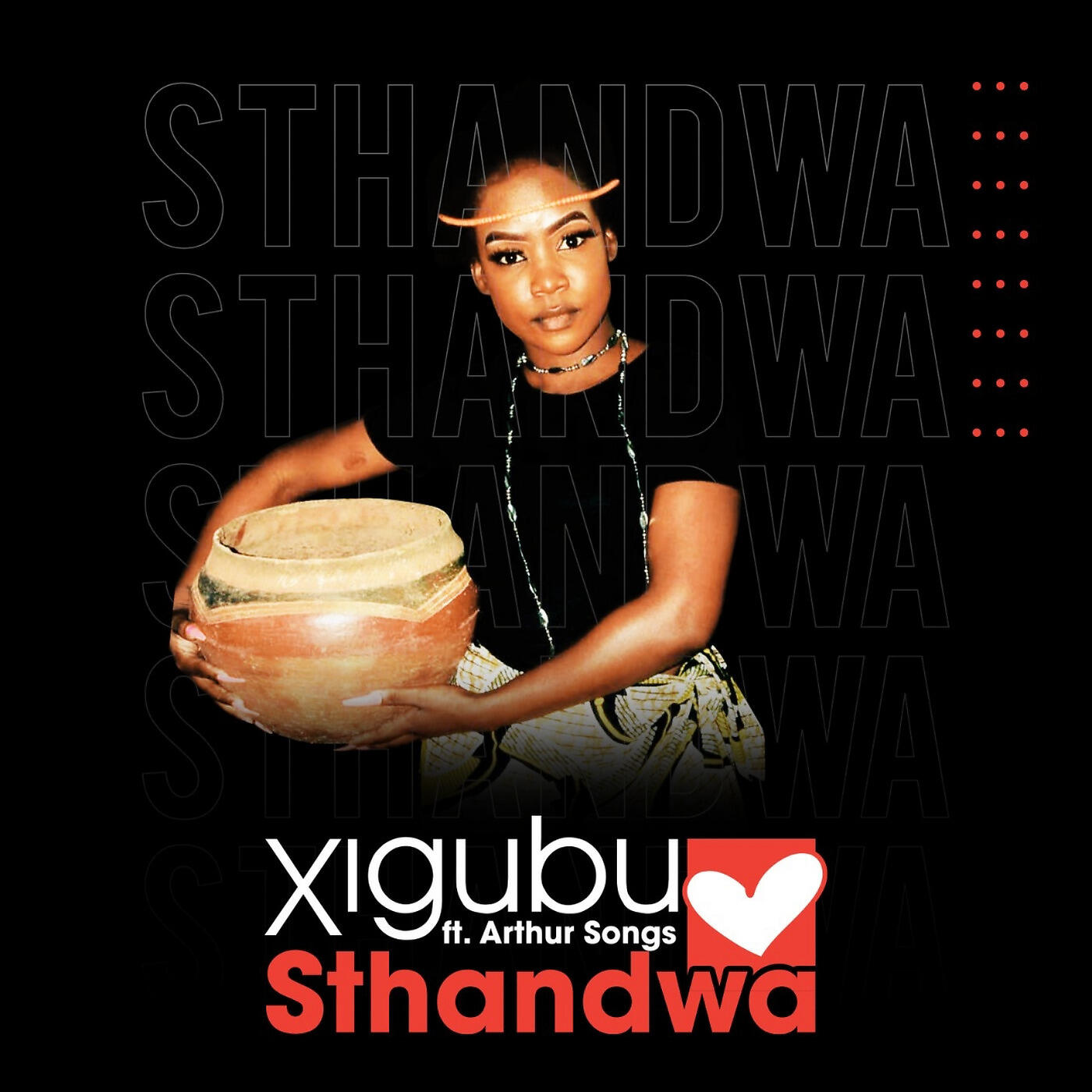Релиз Sthandwa