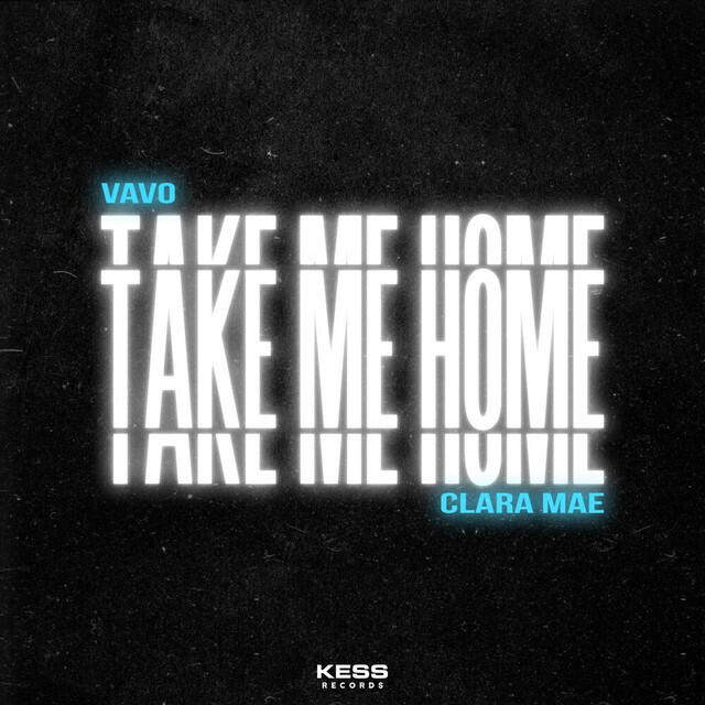 Релиз Take Me Home