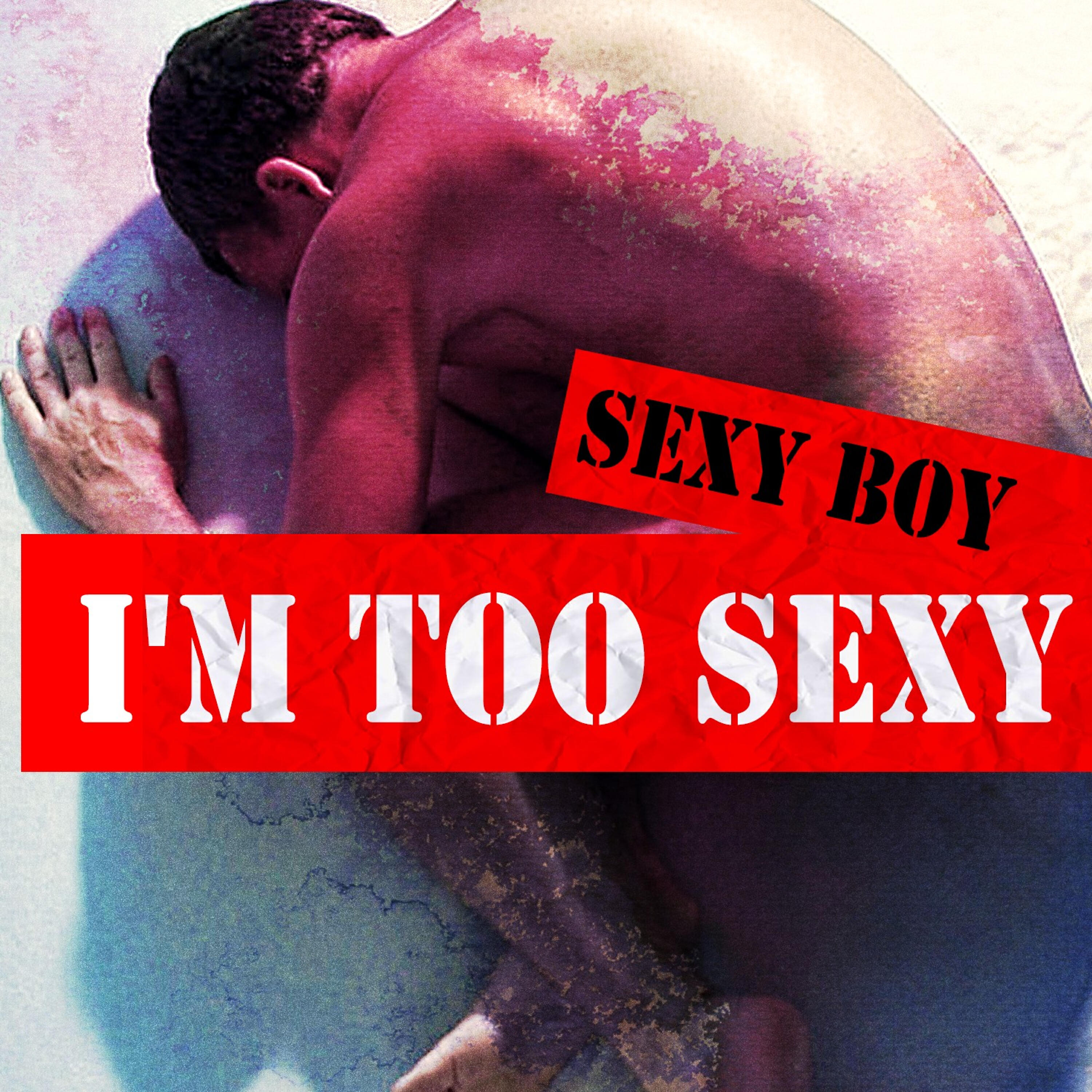 Релиз I'm Too Sexy