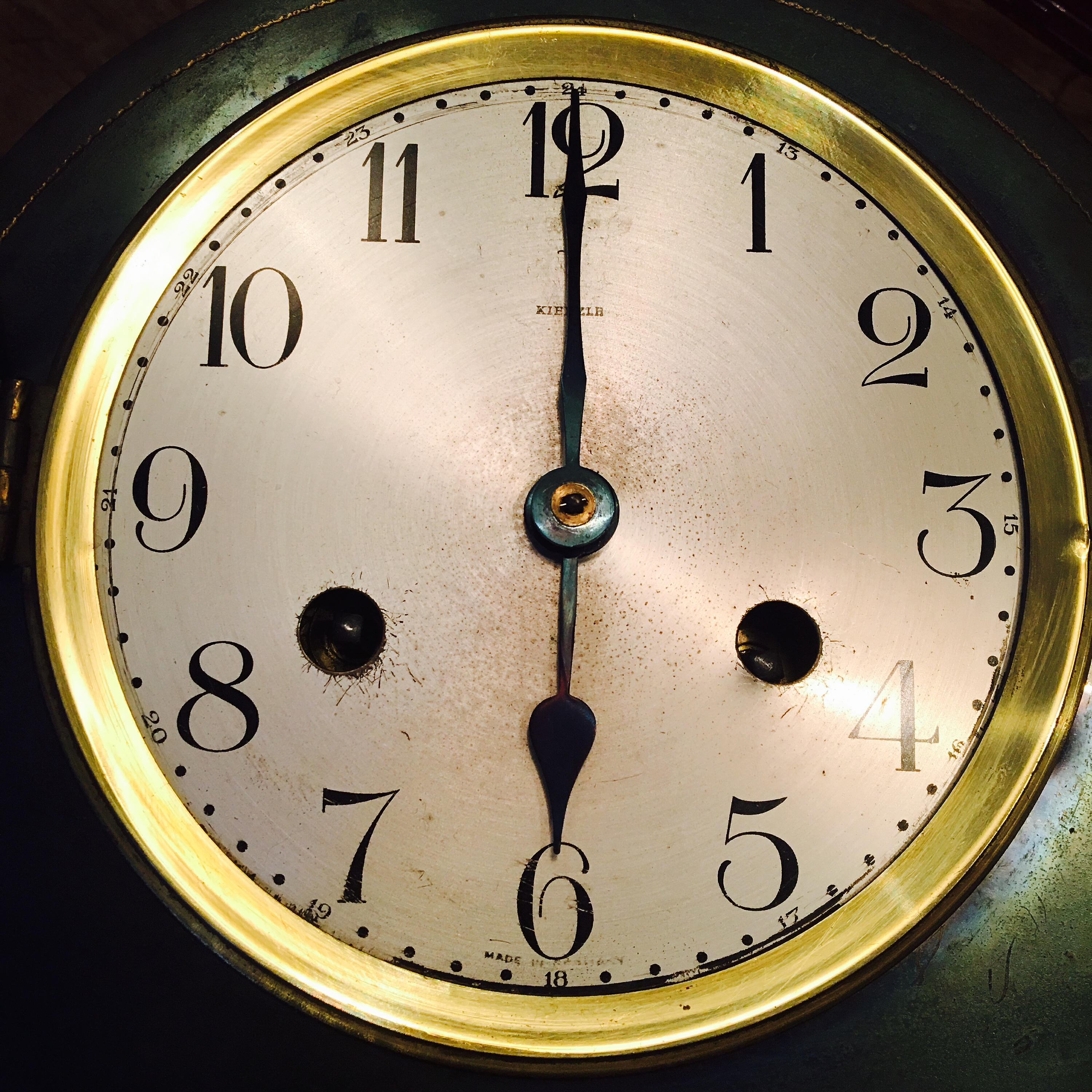 Релиз No Time