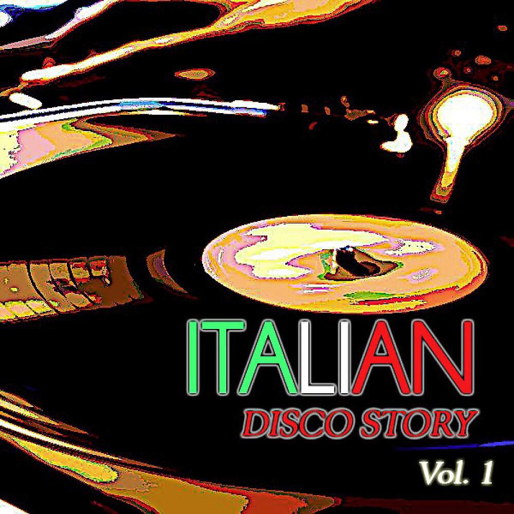 Релиз Italian Disco Story Vol. 1