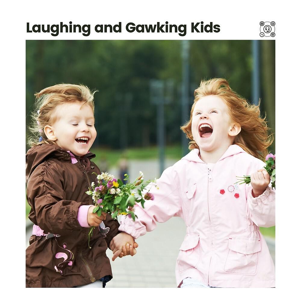 Релиз Laughing and Gawking Kids