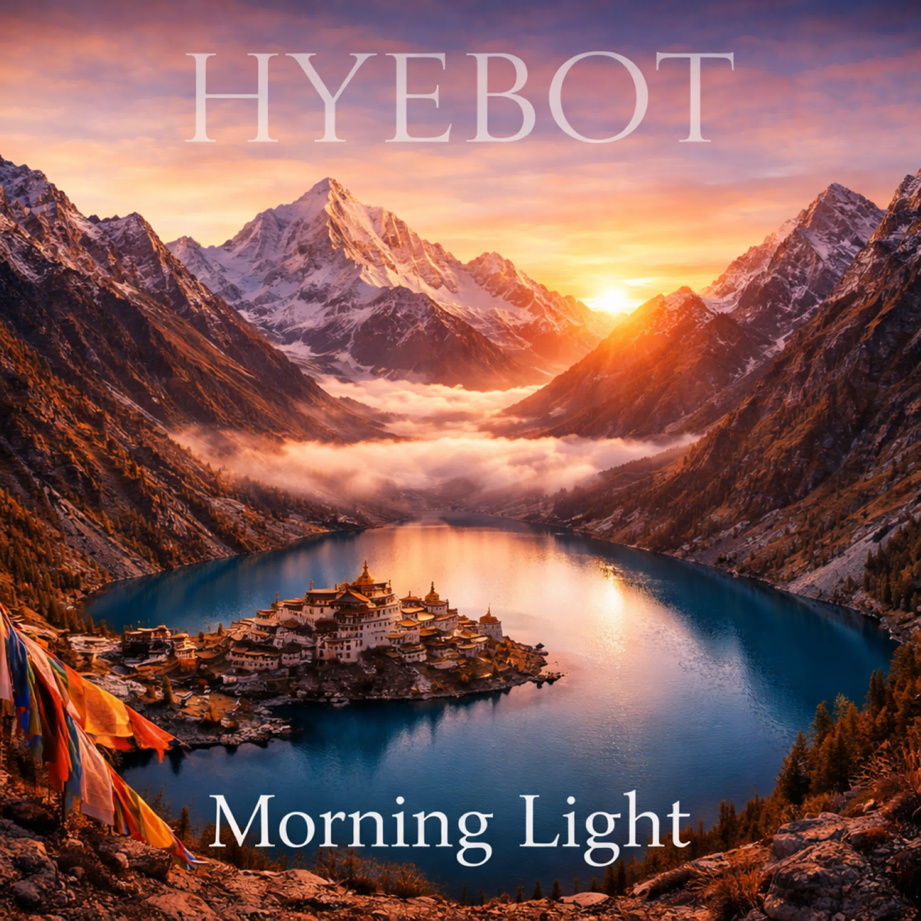 HYEBOT