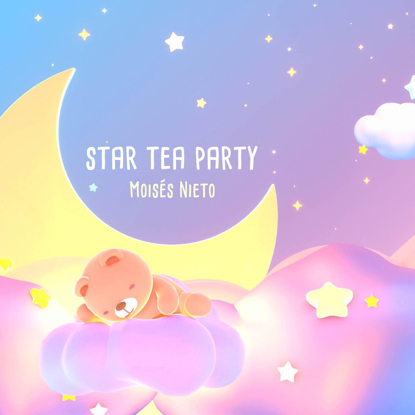 Релиз Star Tea Party (Piano Version)