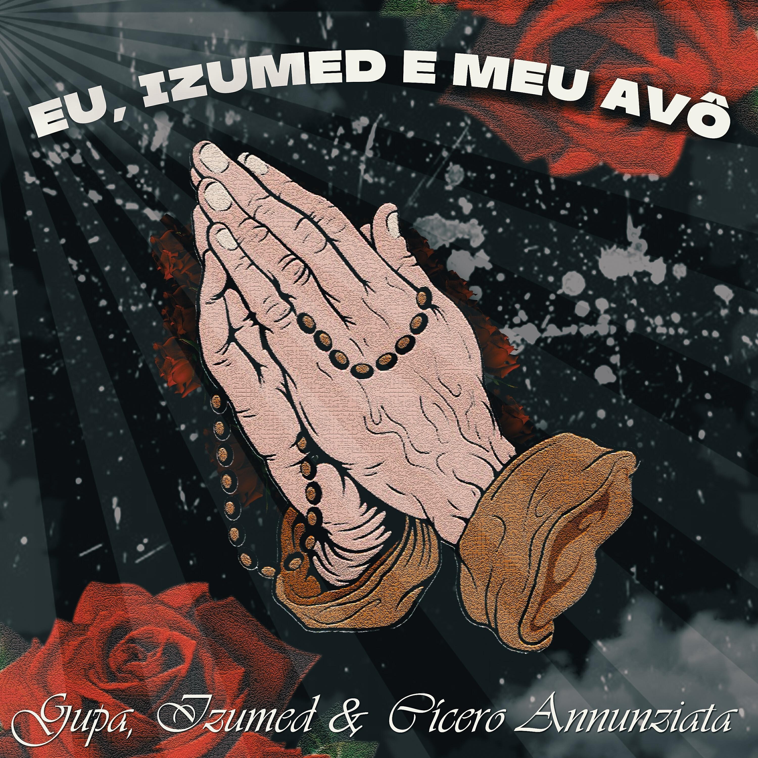 Релиз Eu, Izumed e Meu Avô