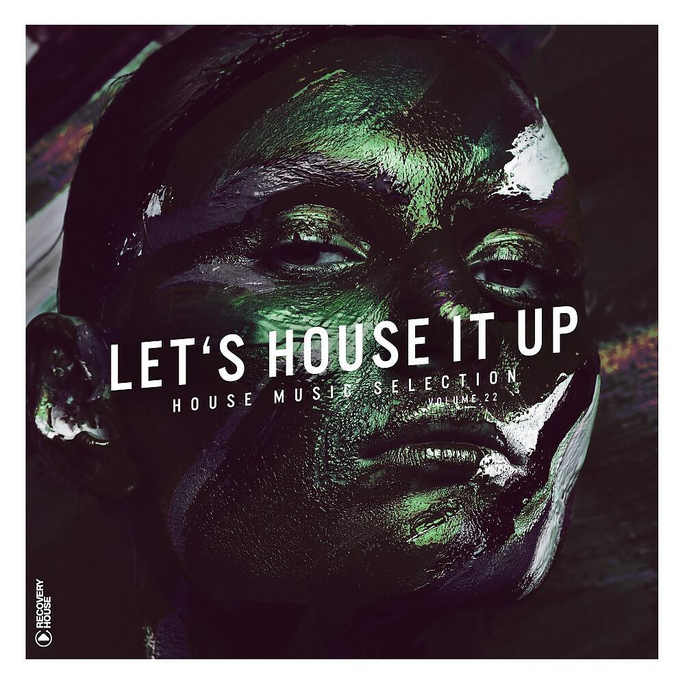 Релиз Let's House It Up, Vol. 22
