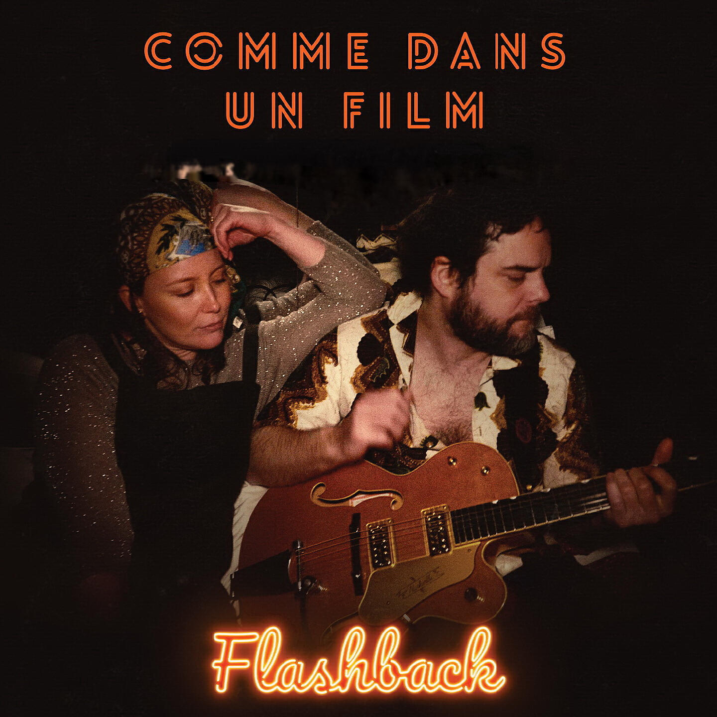 Релиз Flashback