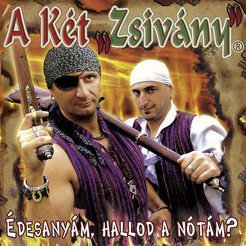 A Ket Zsivany