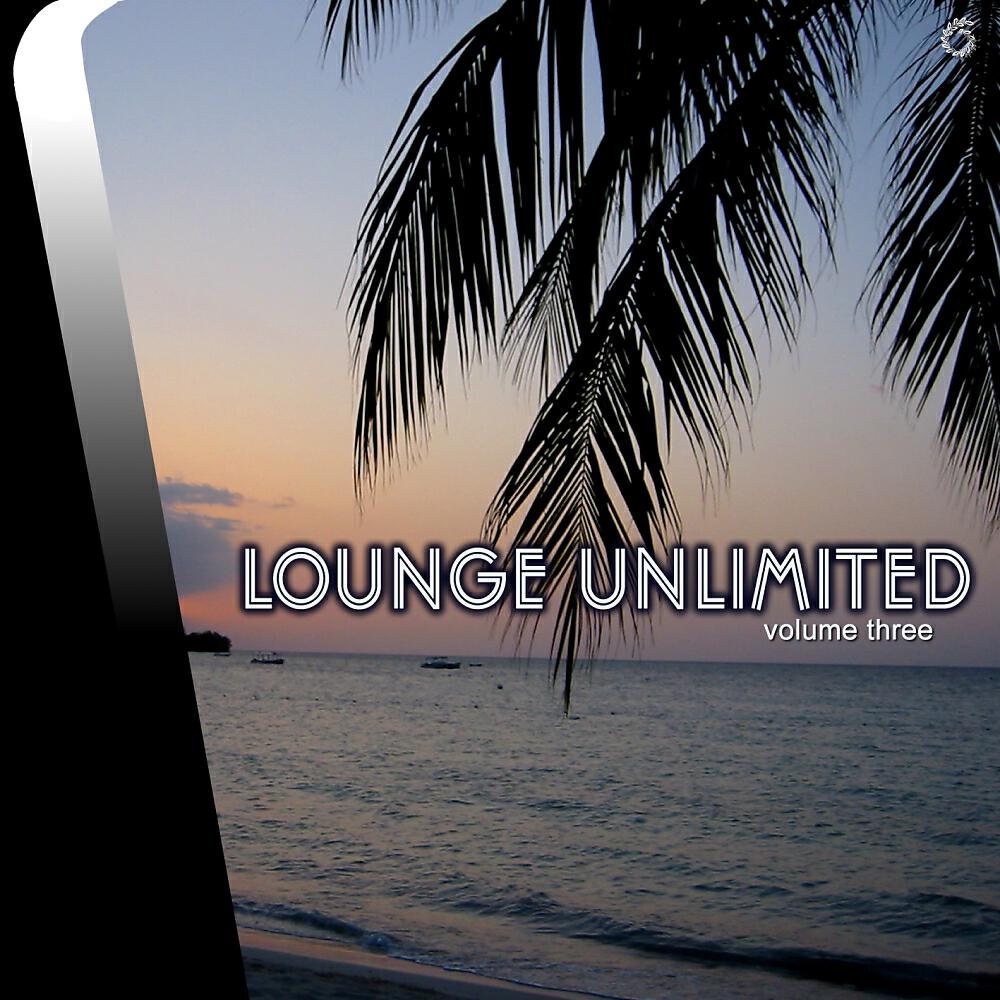 Релиз Lounge Unlimited Volume Three
