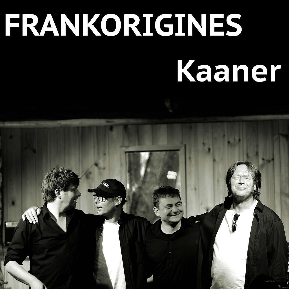 Релиз Kaaner