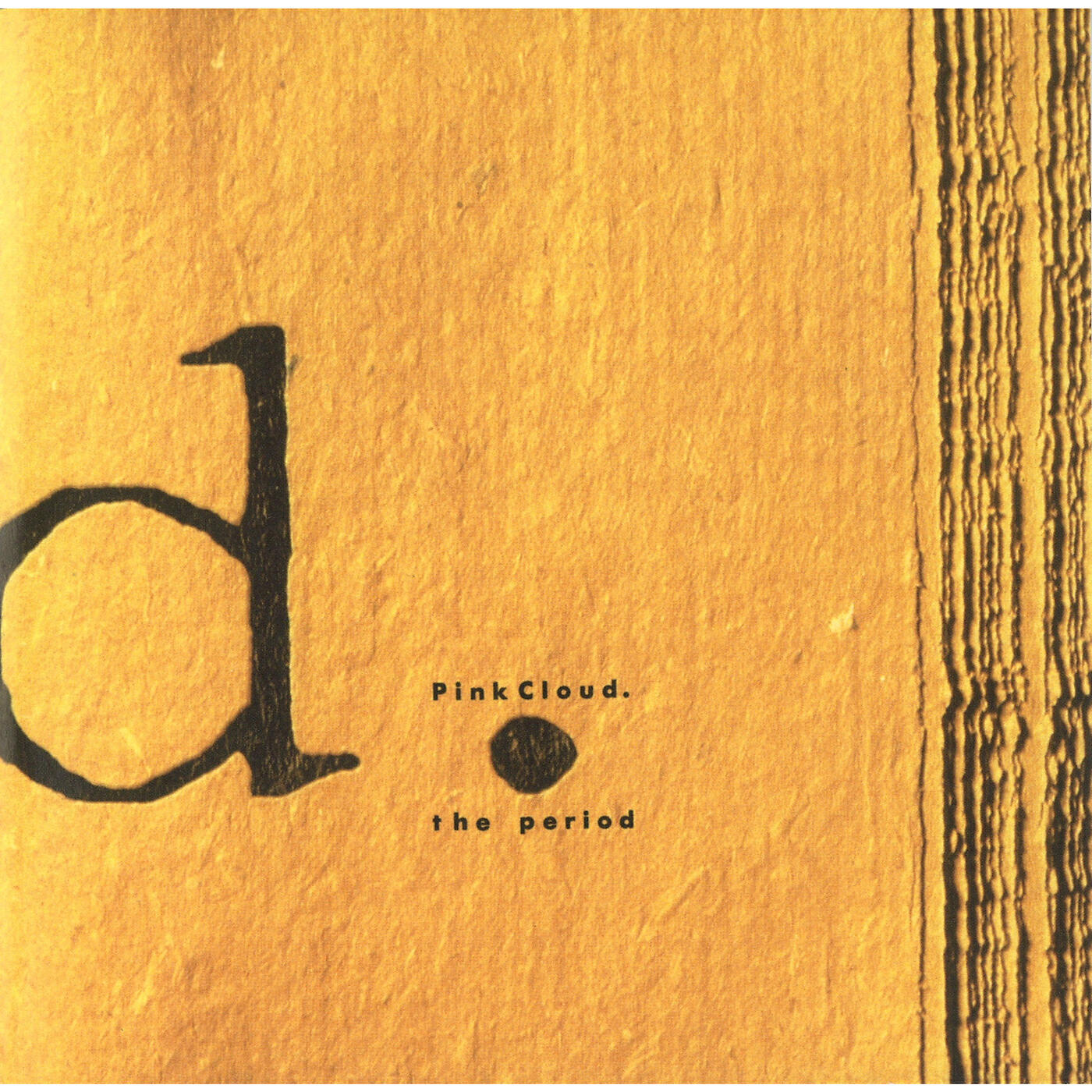 Релиз The Period - Revisited