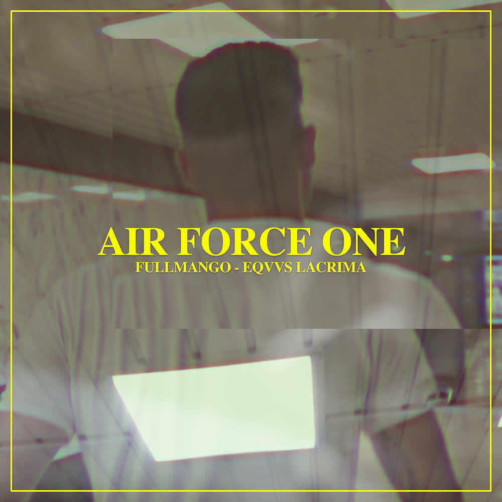 Релиз Air Force One