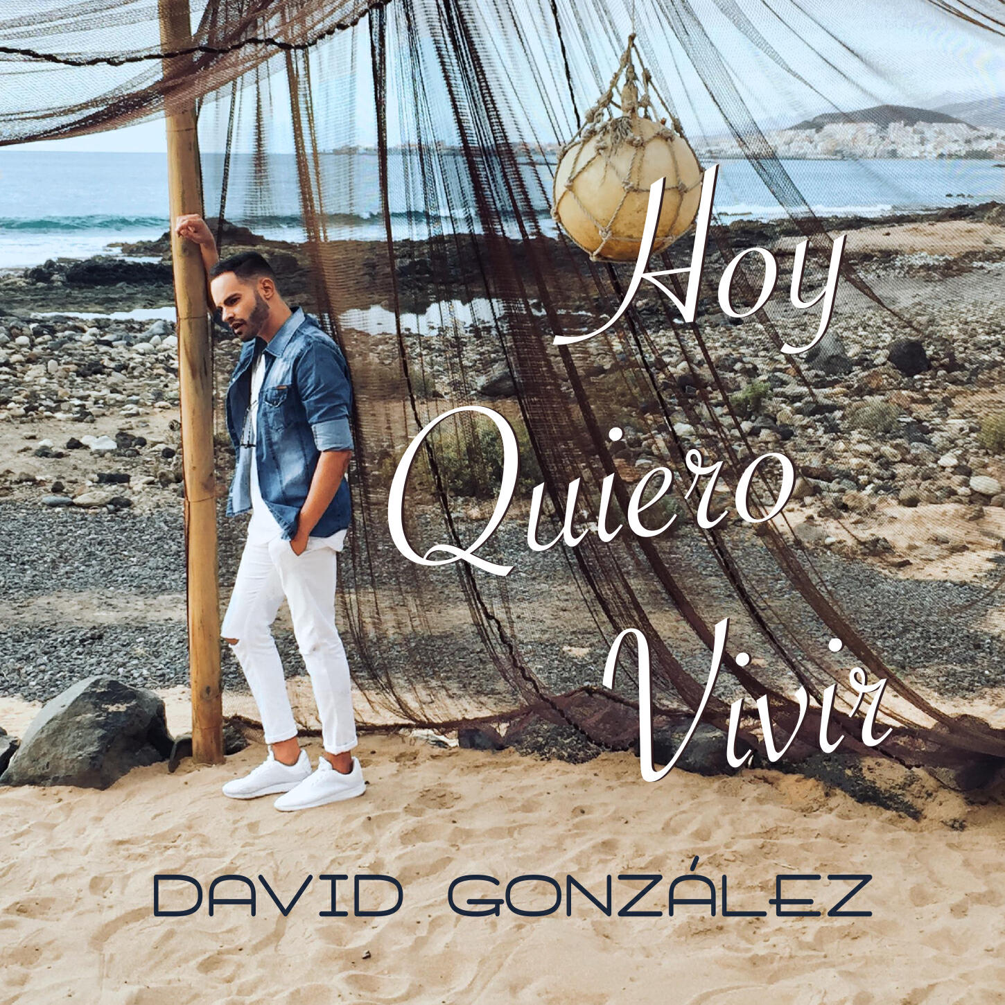 Релиз Hoy Quiero Vivir