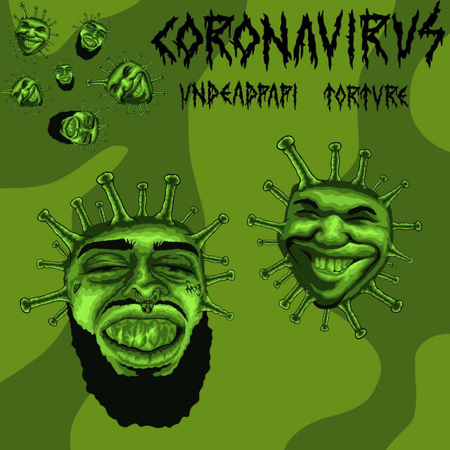 Релиз CORONAVIRUS